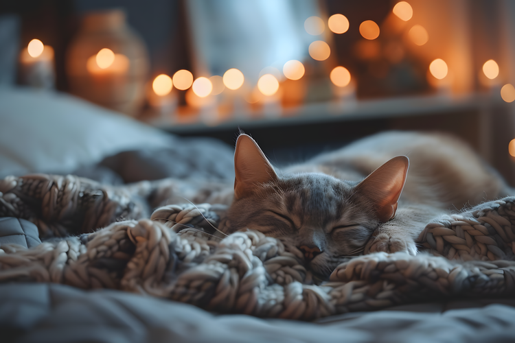 🛏️ Betten & Decken